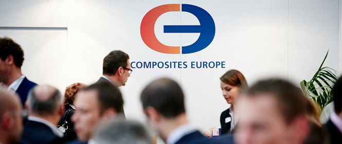 Выставка Composites Europe