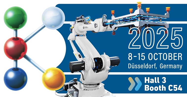 По итогам выставки К-2025.